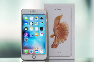 Iphone 6SIphone 6S
