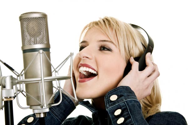 Качественное обучение вокалуКачественное обучение вокалу
